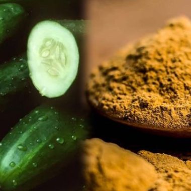 Cucumber Powder: Nature’s Gift for Radiant Skin and Health